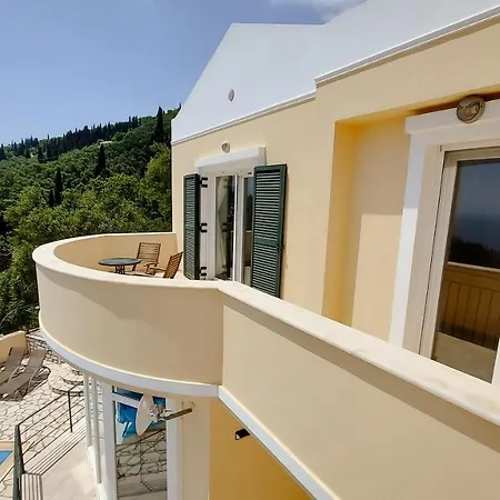 Holiday home Seahorse Amazing Pool House Over Agni And Kalami Sleep 7 *