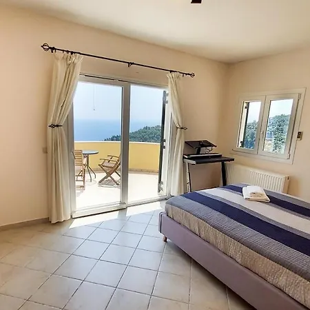 Seahorse Amazing Pool House Over Agni And Kalami Sleep 7 Holiday home *