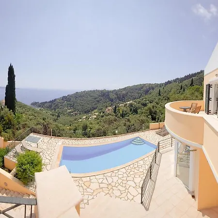 Seahorse Amazing Pool House Over Agni And Kalami Sleep 7 Holiday home Gimari