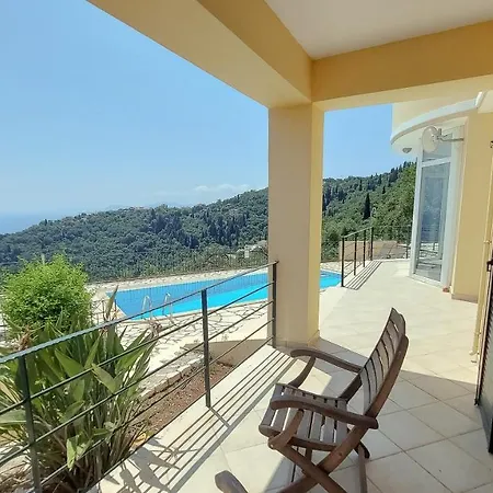 Holiday home Seahorse Amazing Pool House Over Agni And Kalami Sleep 7 *