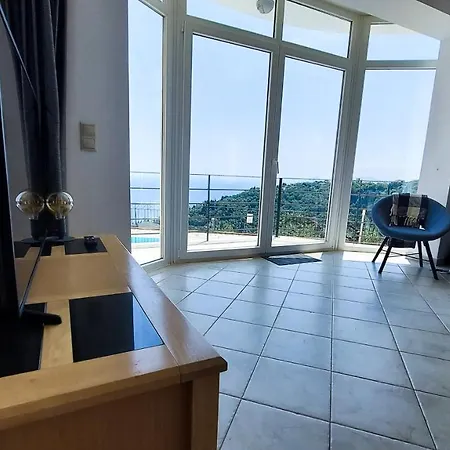 Seahorse Amazing Pool House Over Agni And Kalami Sleep 7 Holiday home *