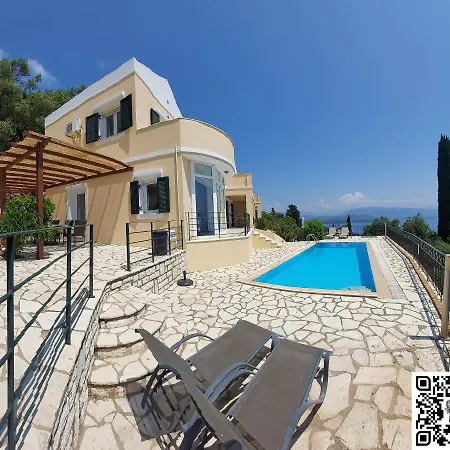 Seahorse Amazing Pool House Over Agni And Kalami Sleep 7 Holiday home *