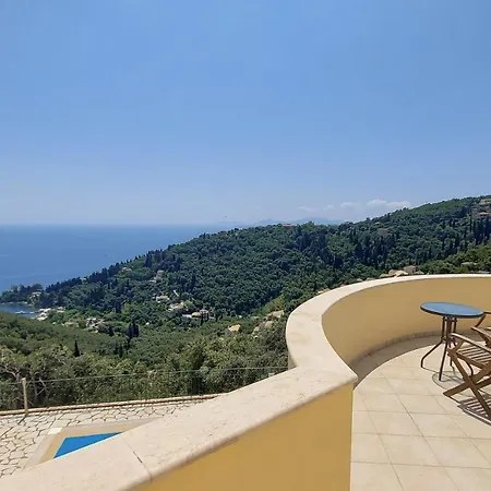 Holiday home Seahorse Amazing Pool House Over Agni And Kalami Sleep 7 *