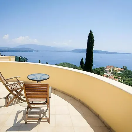 Holiday home Seahorse Amazing Pool House Over Agni And Kalami Sleep 7