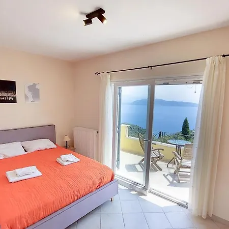 Seahorse Amazing Pool House Over Agni And Kalami Sleep 7 * Gimari
