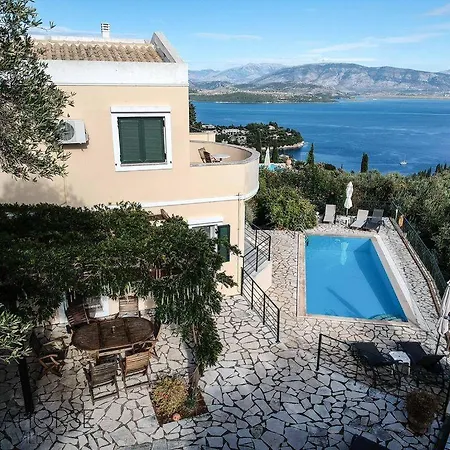 Seahorse Amazing Pool House Over Agni And Kalami Sleep 7 Holiday home *